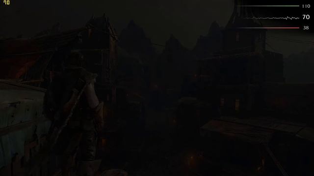 Middle Earth :Shadow of Mordor MSI GTX 970 4G Gaming i7 4790K Ultra Test смотреть онлайн