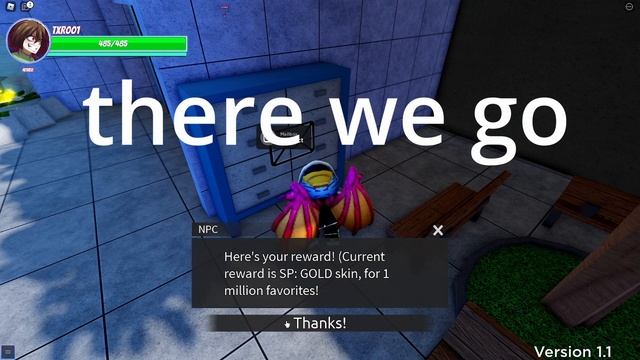 [ AUT ] AUT How to obtaining Star Platinum free skin( Star Platinum GOLD ) смотреть онлайн