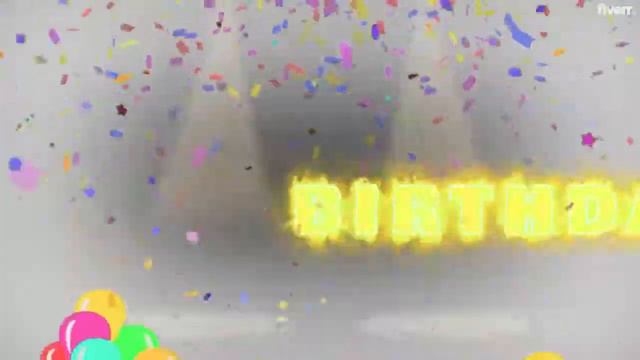 Little Nikki - Birthday Song Snippet смотреть онлайн