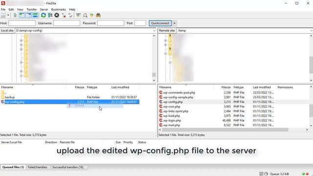How to Debug in WordPress || How to Find and Access WordPress Error Logs смотреть онлайн