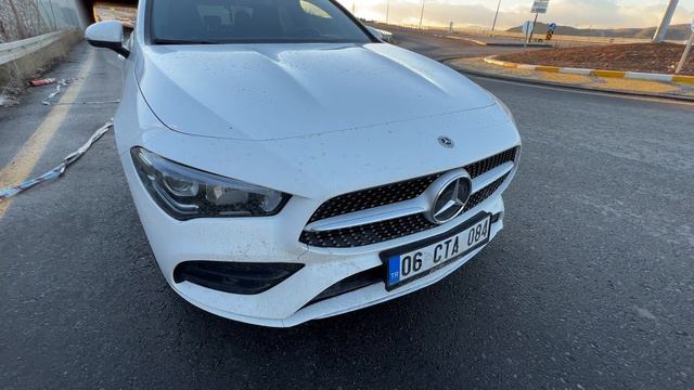 2020 Mercedes CLA - 2 Kere Vazgeçtiğim Araba - Tanıştığıma Memnun Oldum no:2 #MercedesCLA смотреть онлайн