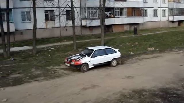 Местная прокачка(это нужно увидеть!) смотреть онлайн