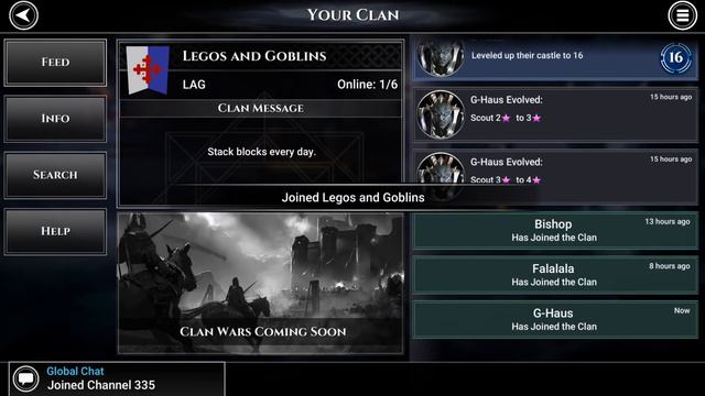 Lineage II Dark Legacy by NCSOFT Gameplay Android (Max Settings) смотреть онлайн