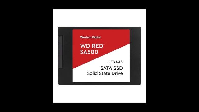 Внутренний SSD накопитель WD — SSD смотреть онлайн