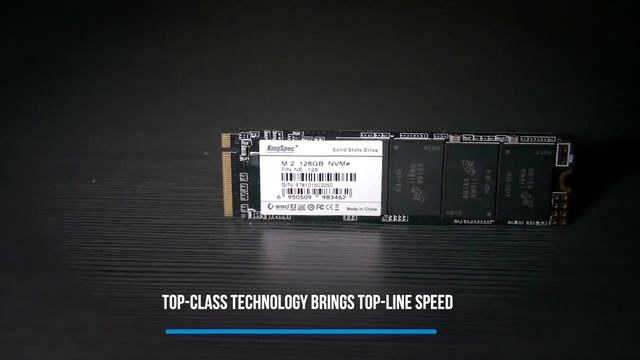 KingSpec M.2 SSD NVMe PCIe 2280 SSD 256GB ssd m2 ssd NVMe Internal HDD for Laptop Desktop смотреть онлайн