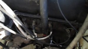 как слить тосол с ваз 2107