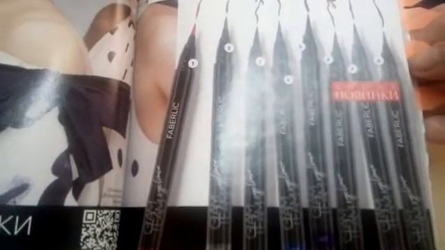 Обзор каталога 10/2020 Фаберлик Беларусь. Новинки. Акции. Подарки смотреть онлайн