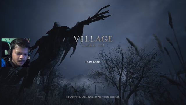 Let's kill Mother Miranda - Resident Evil 8 Village || Attempt 2 || Rowdy Kamal смотреть онлайн