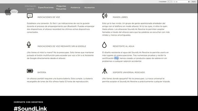 Bose Revolve+ · Análisis y opinión en Español 4K смотреть онлайн