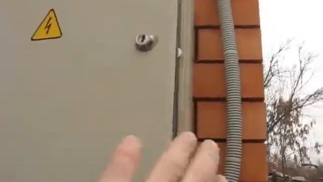 Видео урок. Монтаж электрощитка часть 2 смотреть онлайн