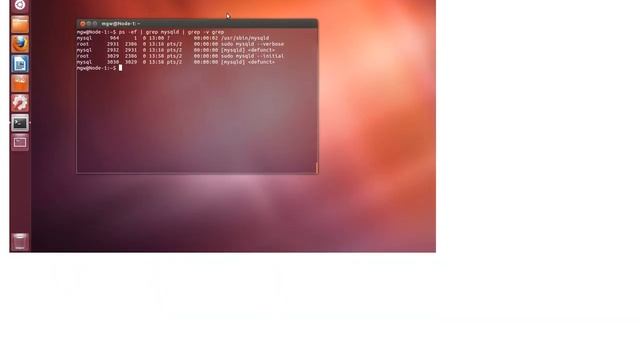 Databases: MySQL Cluster: Problem Connecting the SQL node (2 Solutions!!) смотреть онлайн
