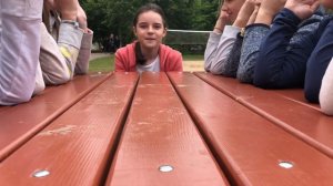 6 отряд   клип Open Kids - Давай полетаем что ли
