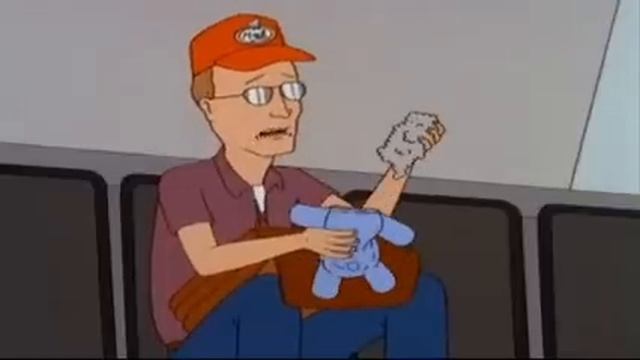 The Best of Dale Gribble смотреть онлайн