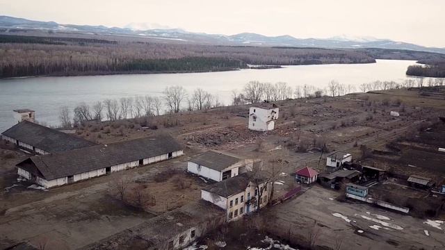 10га земли Республика Хакасия с. Очуры. #недвижимостьабакан #коммерческаянедвижимость смотреть онлайн