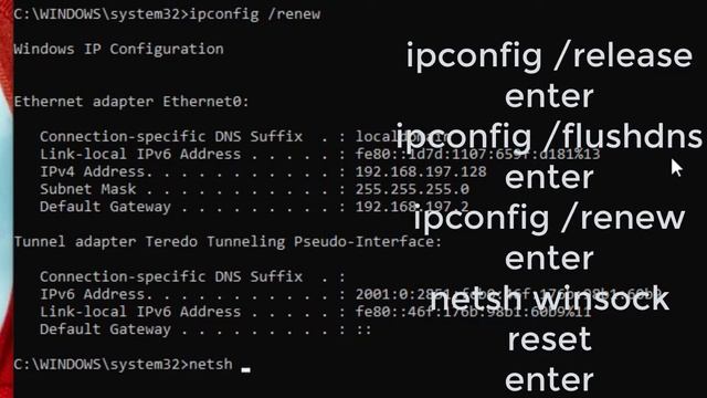 Fix ERR CONNECTION TIMED OUT | Connection Timed Out Error In Google Chrome Windows 10