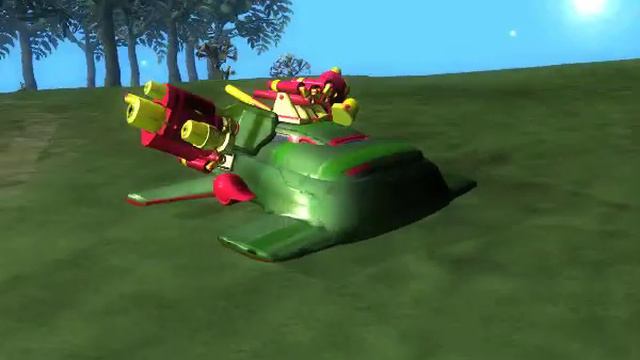 spore pimp car смотреть онлайн