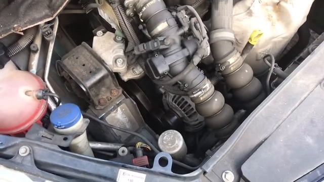 Разборка Peugeot - 307, 1.6 HDI (VIN: VF33C9HXC84867471) T23550 смотреть онлайн