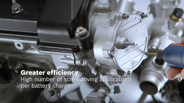Bosch Angle Exact Ion / Exact Ion Professional