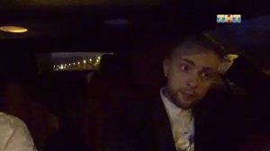 Холостяк: Егор Крид на эмоциях (выпуск 8)