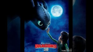 САУНДТРЕК К МУЛЬТФИЛЬМУ КАК ПРИРУЧИТЬ ДРАКОНА