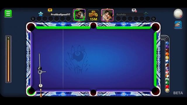 Snooker in Doha ? Loss of 30M coins ? Pro 8 ball pool смотреть онлайн