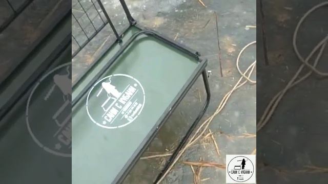 Сани с Кубани, Видео отзыв. смотреть онлайн