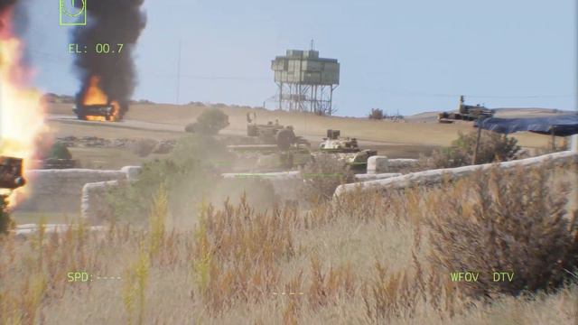 TODAY! BIG TRAGEDY, 570 US and North Korean Missile Units launched into Russia - ARMA 3 смотреть онлайн