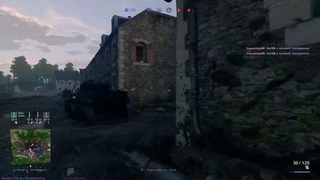 [Enlisted] Просто победка в тишине смотреть онлайн