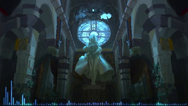 Red Obsidian Remnant - Boss2 смотреть онлайн