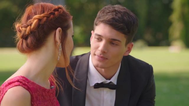 Maggie & Bianca Fashion Friends | Il bacio di Maggie e Jacques [SERIE 3] смотреть онлайн