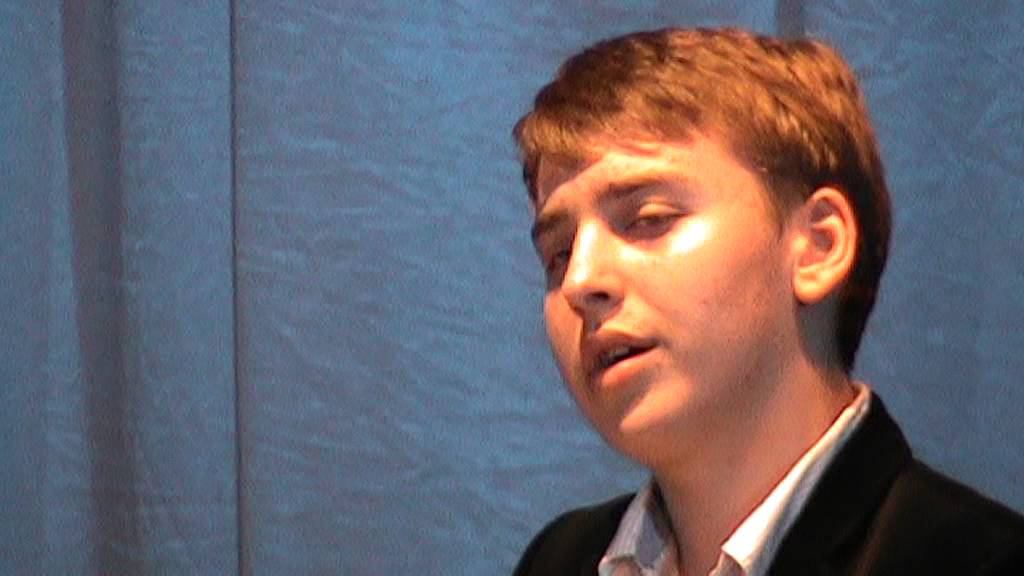 2 Тимур Сланов АВЕ МАРИА Шуберт