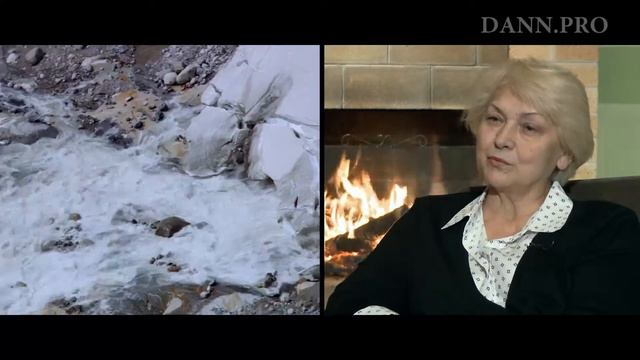 Культура Денег. Фрагмент 7. Татьяна Немцева.