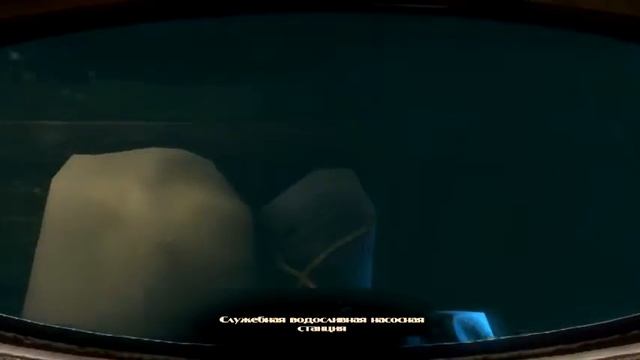 Bioshock 2 Russian Version (PC) Gameplay смотреть онлайн