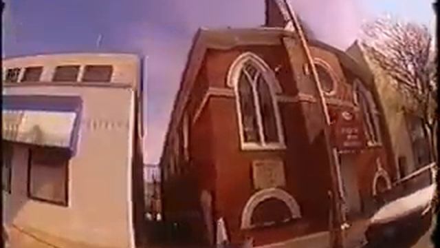 Sports Century - Rubin Hurricane Carter Part 1 of 3 смотреть онлайн