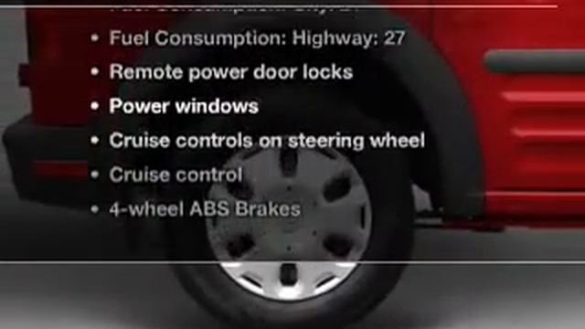 2012 Ford Transit Connect - Schaumburg IL смотреть онлайн