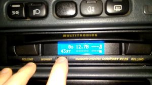 Работоспособность Multitronics x115