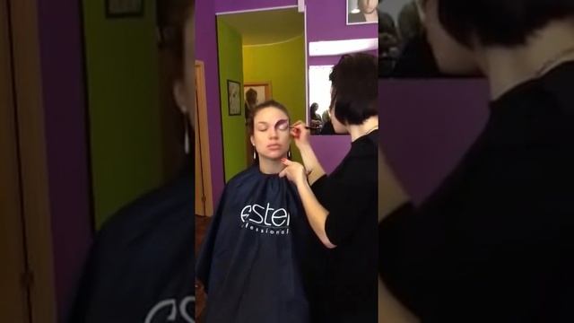 Эльмира макияж смотреть онлайн