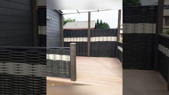 Изделия из ПОЛИМЕРНОЙ ЛОЗЫ смотреть онлайн