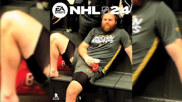 Limp Bizkit - Out Of Style (NHL 24 Soundtrack) смотреть онлайн