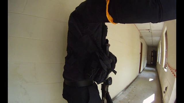 Airsoft War Mashup Anzio Camp смотреть онлайн