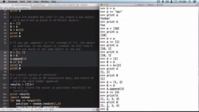 screencast_name_binding_and_mutability смотреть онлайн