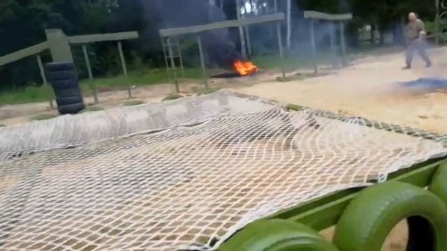 «Тропа боевого братства» смотреть онлайн