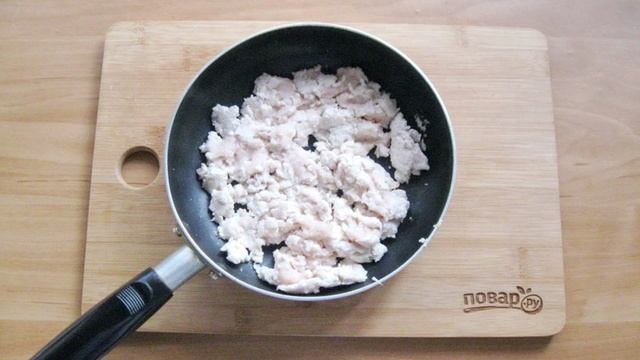 Сборник рецептов