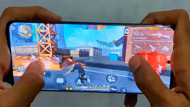 Symphony Z60 Plus Free Fire Gaming Test|Symphony Z60 Plus Gaming test|SymphonyZ60 Plus Gaming Revie смотреть онлайн