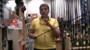 Спиннинги MAXIMUS. Недорогие и самые покупаемые серии в своей ценовой группе   Axiom и  Zircon.