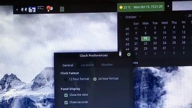 WinNux OS v1 - GNU Linux with Windows P Design Concept 64bit Distro - Oct 2018 смотреть онлайн
