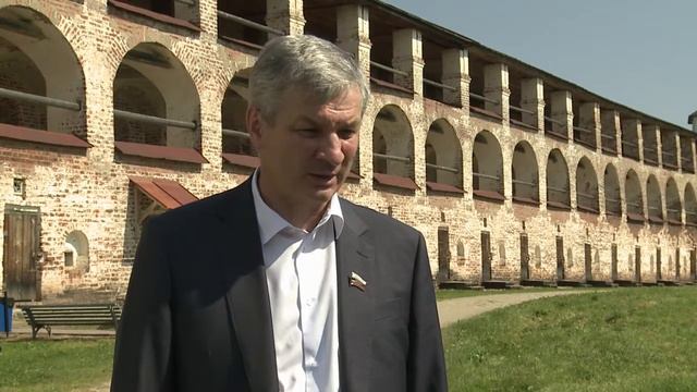 Об итогах круглого стола посвященного защите прав граждан – жителей национальных парков смотреть онлайн