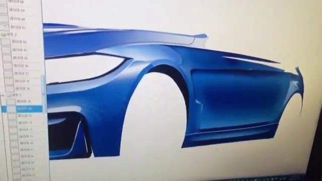 Anna. G) Practicing photoshop 포토샵 연습 смотреть онлайн