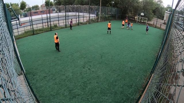 Тренировки часть 2 10.06.2020 смотреть онлайн