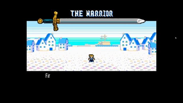 8-bit Adventures 2 - The adventure begins смотреть онлайн